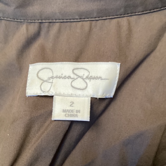 Jessica Simpson size 2 shorts - Picture 2 of 5